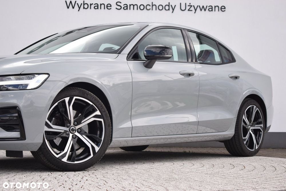 Volvo S60 - 5