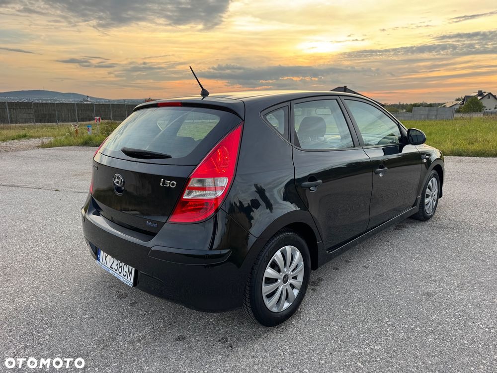 Hyundai i30 1.4 Blue Comfort - 5