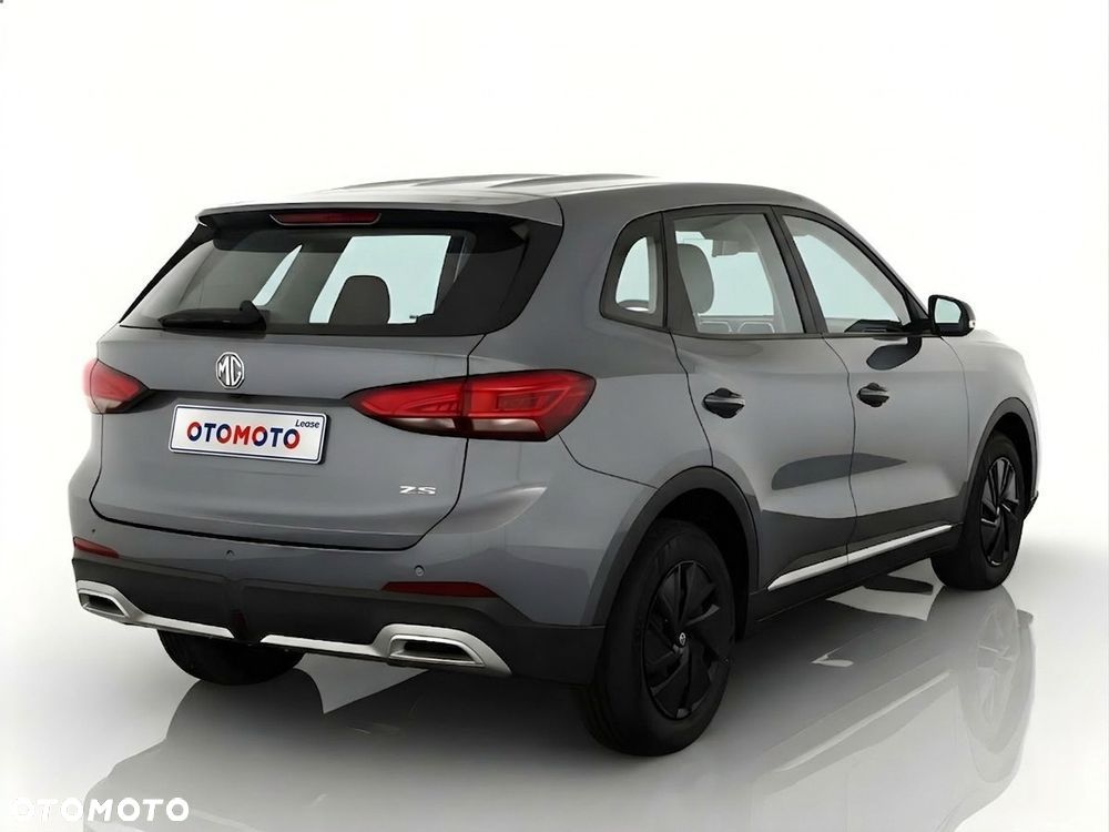 MG ZS 1.5 HEV+ Standard - 5