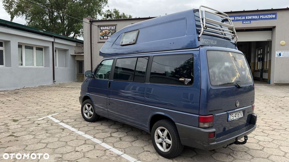 Volkswagen Multivan - 8