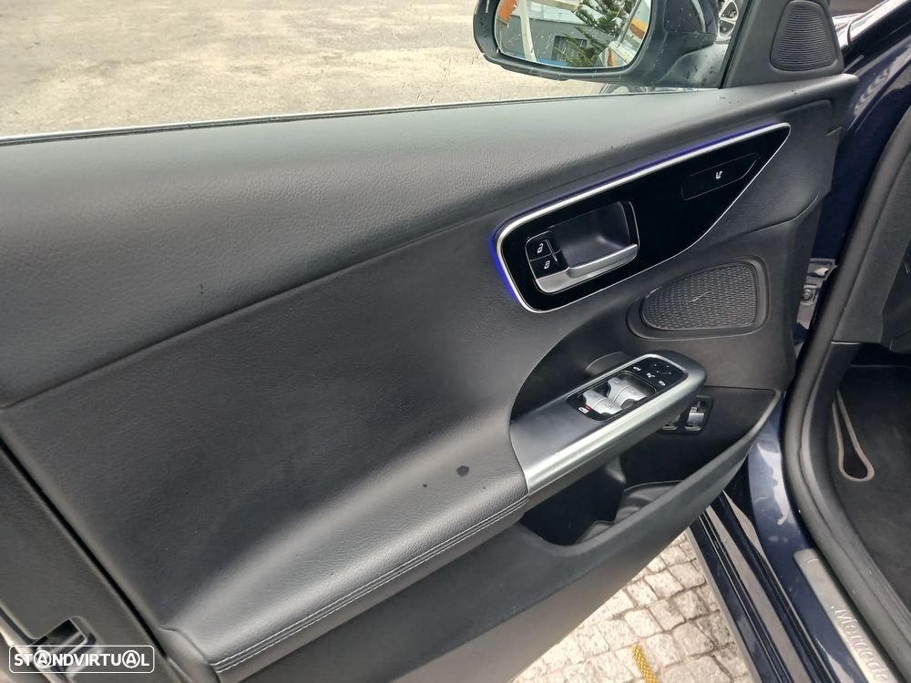 Mercedes-Benz C 300 e Avantgarde - 17