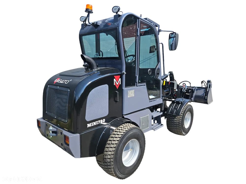 MISATO Mini 780 - 9