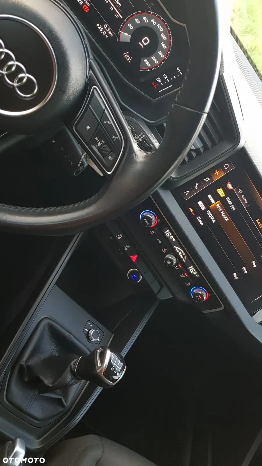 Audi A1 - 19
