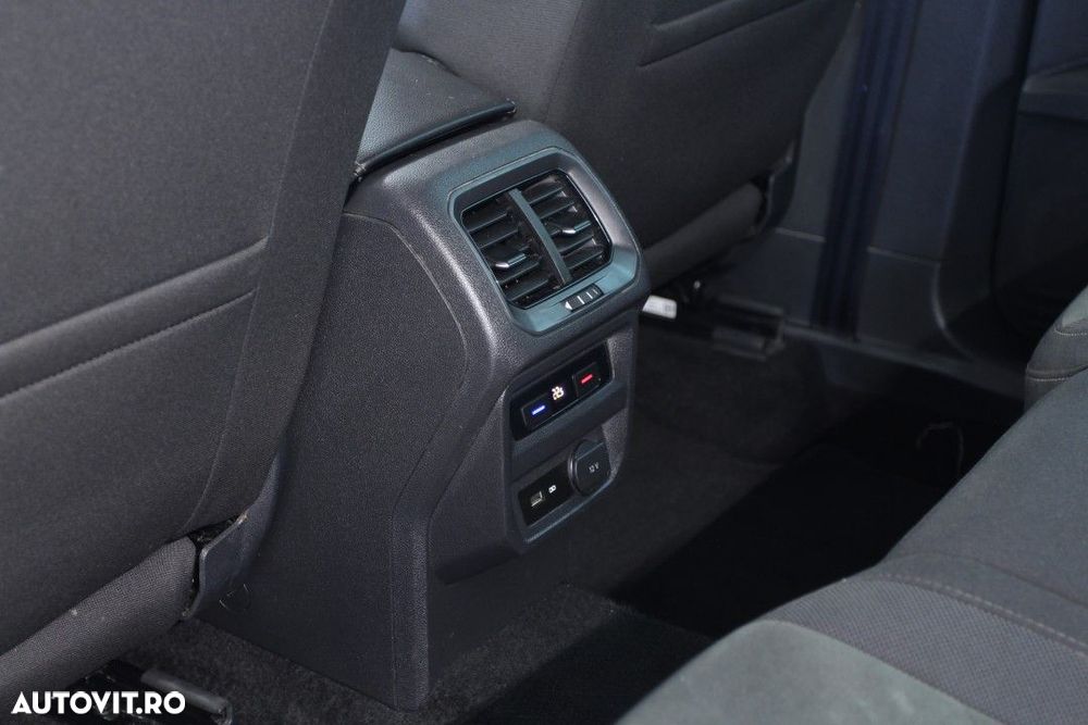 Volkswagen Tiguan - 14