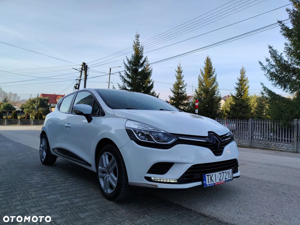 Renault Clio 0.9 TCe Life - 40