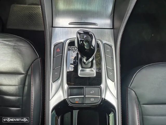 MG EHS 1.5 T-GDI Plug-in Hybrid Luxury - 14