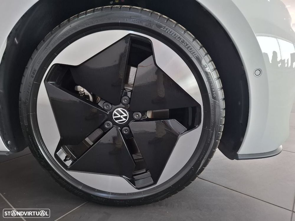VW ID.3 77 kWh Pro S Urban - 14