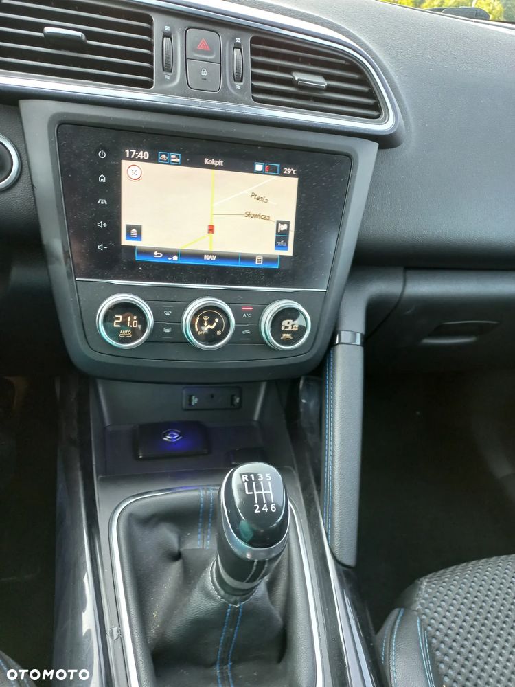 Renault Kadjar 1.3 TCe FAP Intens - 16