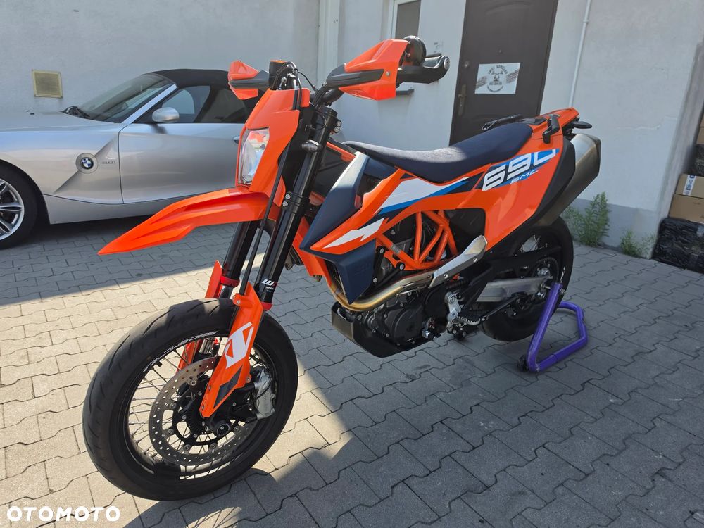 KTM Inny - 3