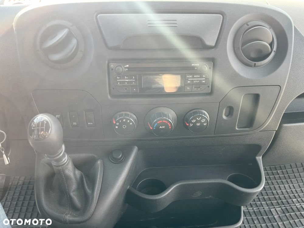 Renault Master - 17