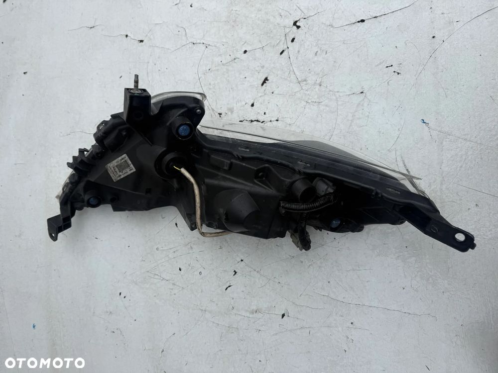 NISSAN JUKE I F15 LIFT 14-19r LAMPA DRL LED LEWA 26125BV80A - 5