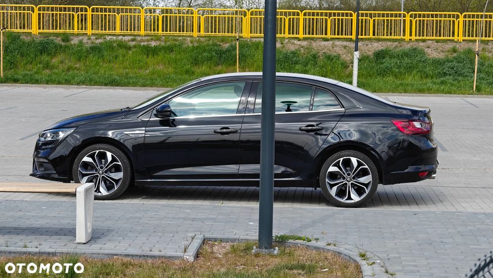 Renault Megane 1.3 TCe FAP Intens EDC - 22