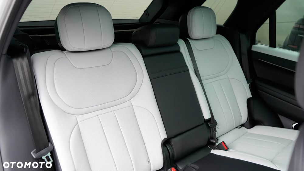 Land Rover Range Rover Sport S 3.0 D SE - 32