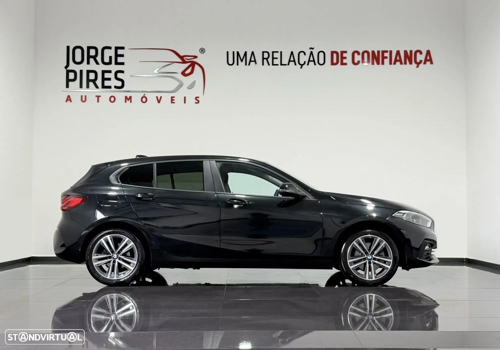 BMW 116 i Advantage - 3