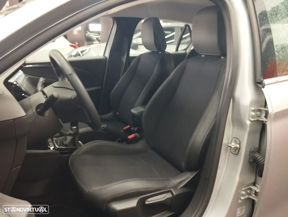 Opel Corsa 1.2 T - 15