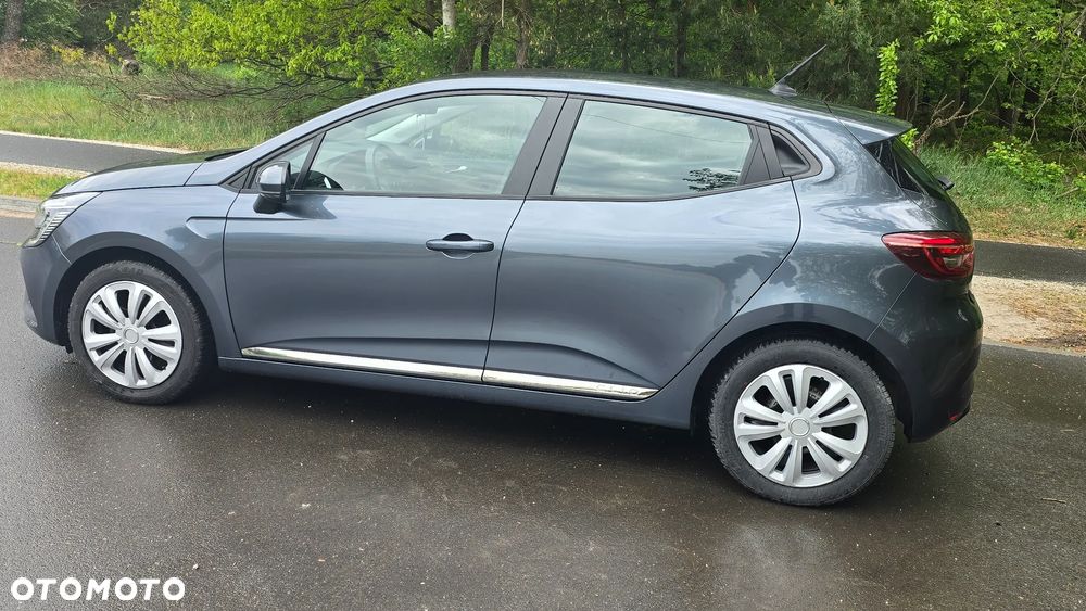 Renault Clio 1.0 TCe Intens - 10