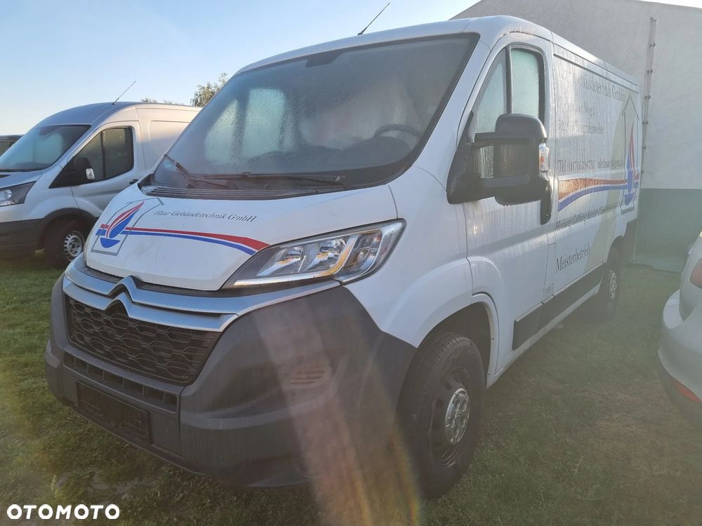 Citroën JUMPER DOKA - 3