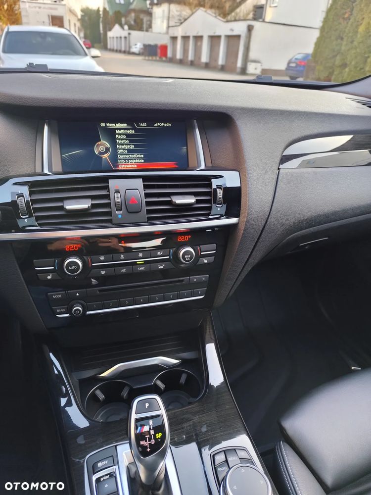 BMW X4 M M40i - 18