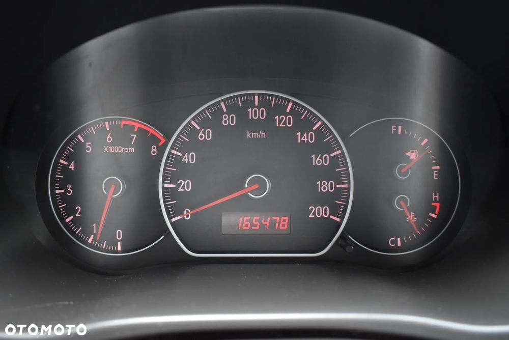Suzuki SX4 1.6 VVT 4x4 Club - 16