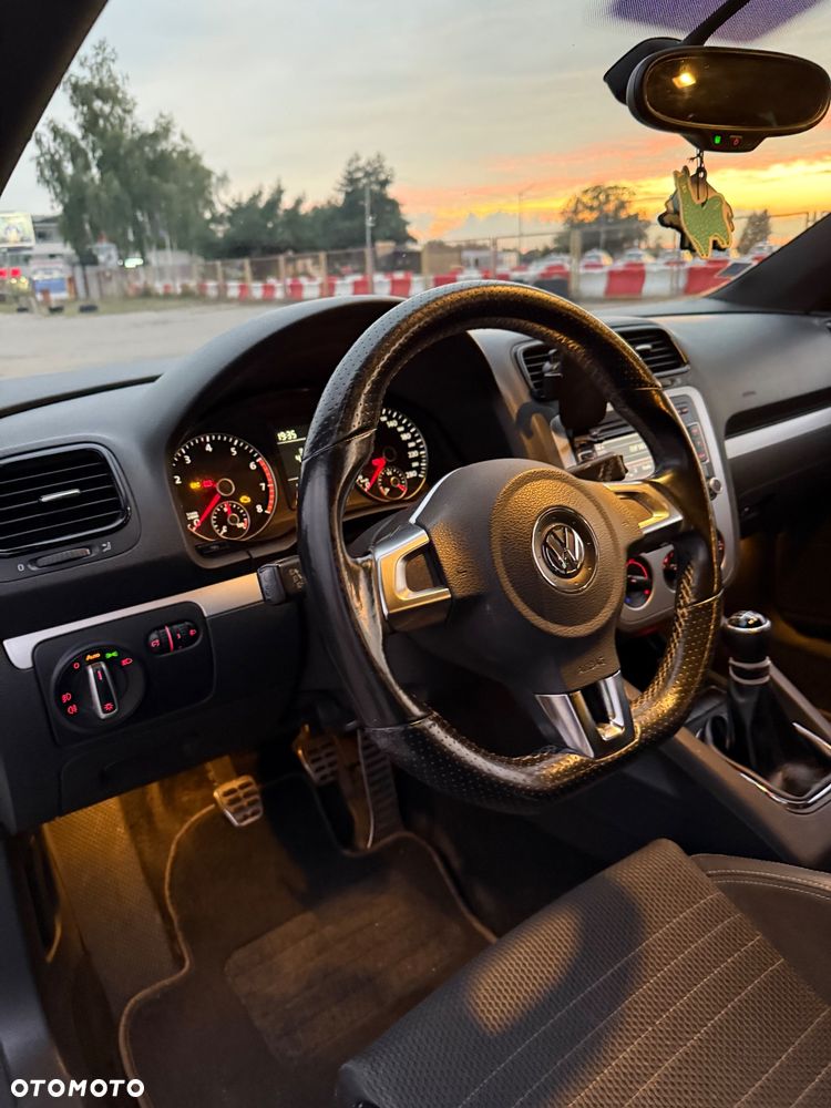 Volkswagen Scirocco 1.4 TSI - 11