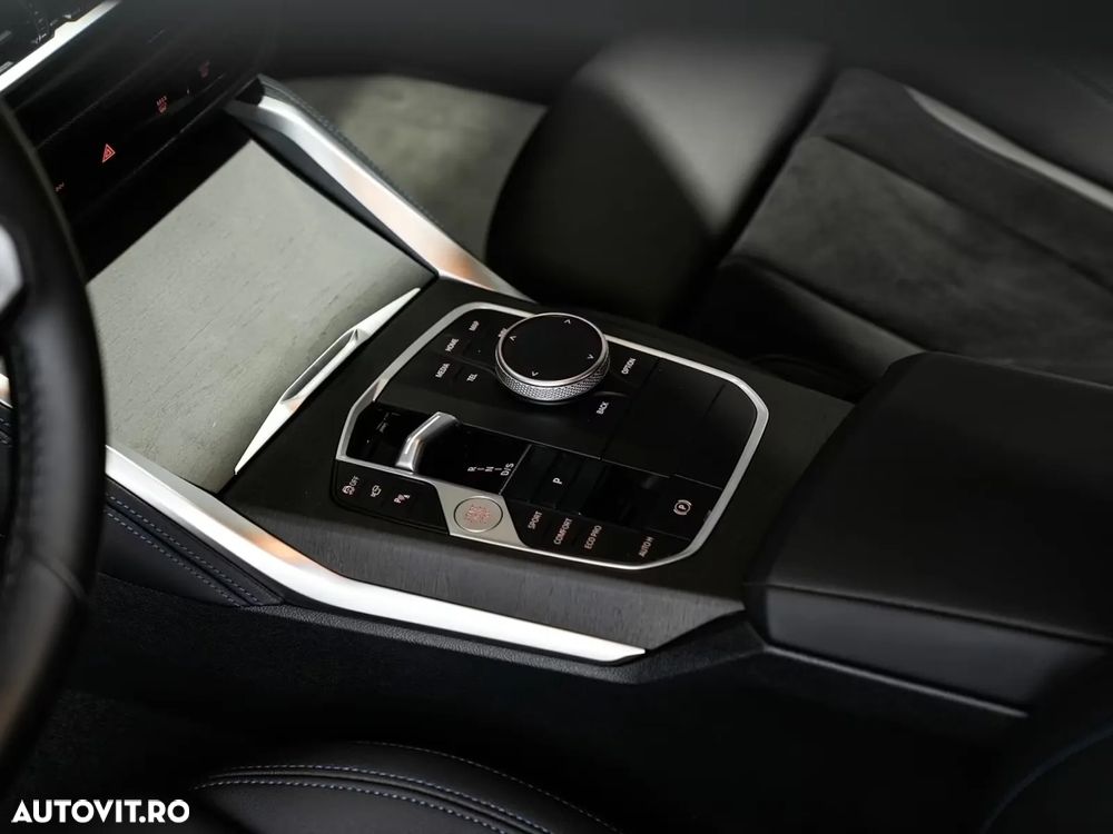 BMW Seria 4 420d xDrive AT MHEV - 15
