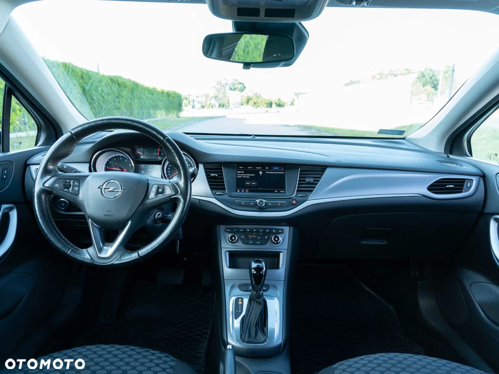 Opel Astra 1.4 T S&S - 20