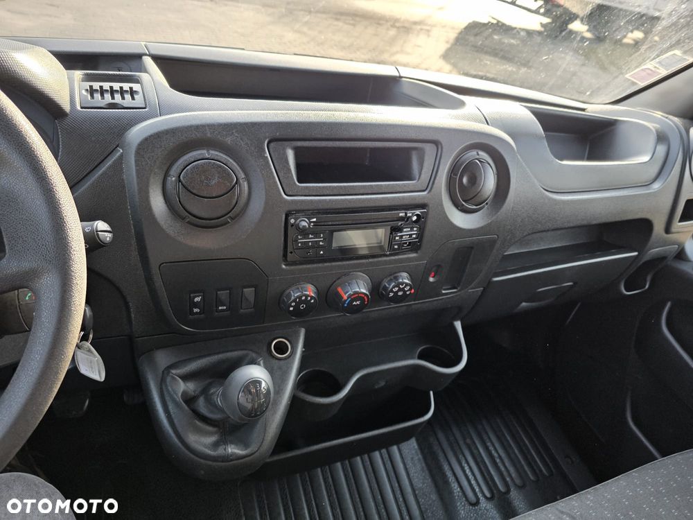 Opel Movano L5H2 MAXI - 12