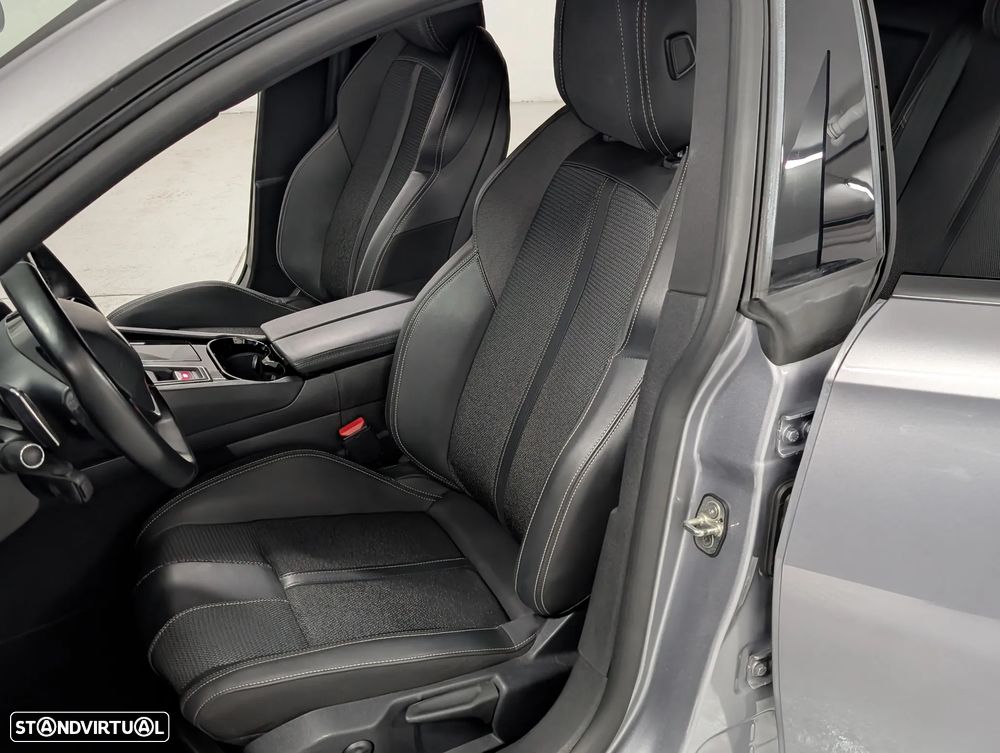 Peugeot 508 SW 1.6 Hybrid Allure Pack e-EAT8 - 22