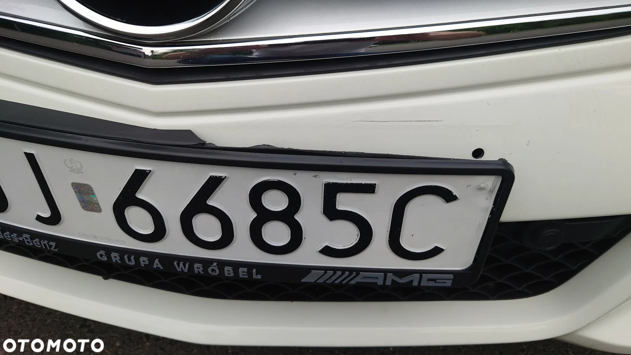 Mercedes-Benz Klasa C - 14