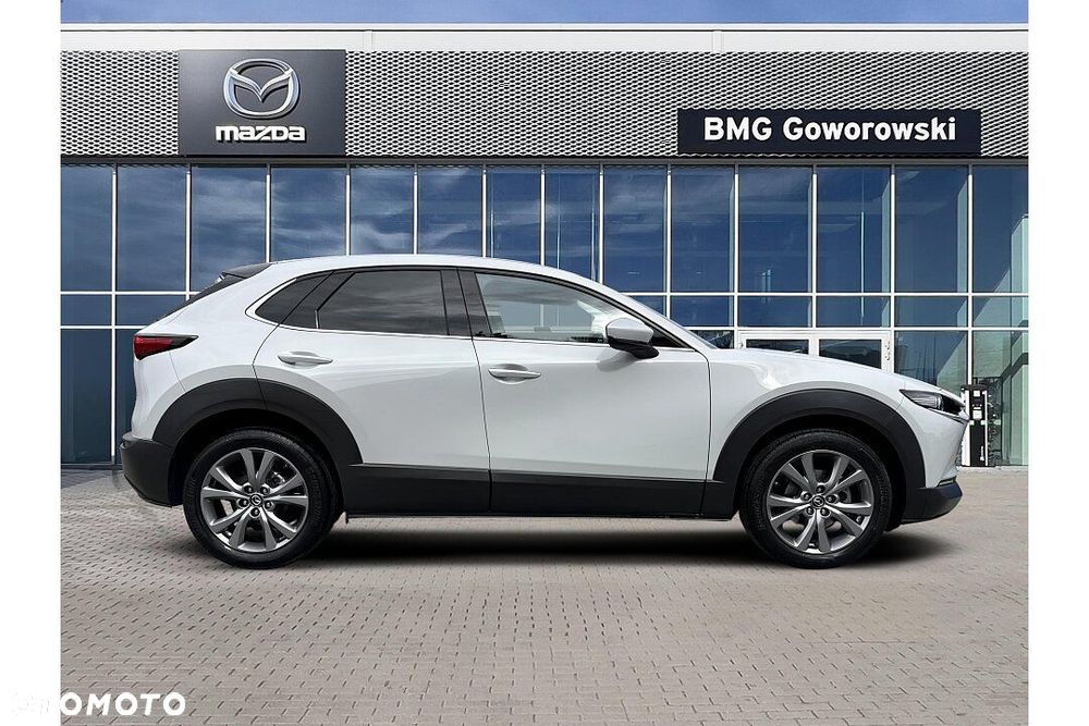 Mazda CX-30 2.0 mHEV Exclusive-Line 2WD - 28