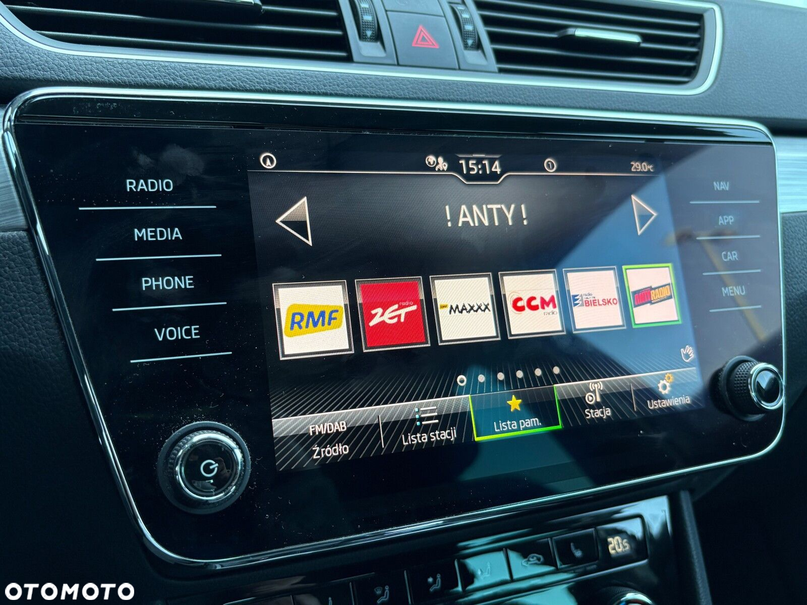 Skoda Superb - 27