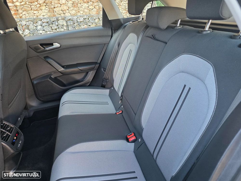 SEAT Leon ST 2.0 TDI Style - 23