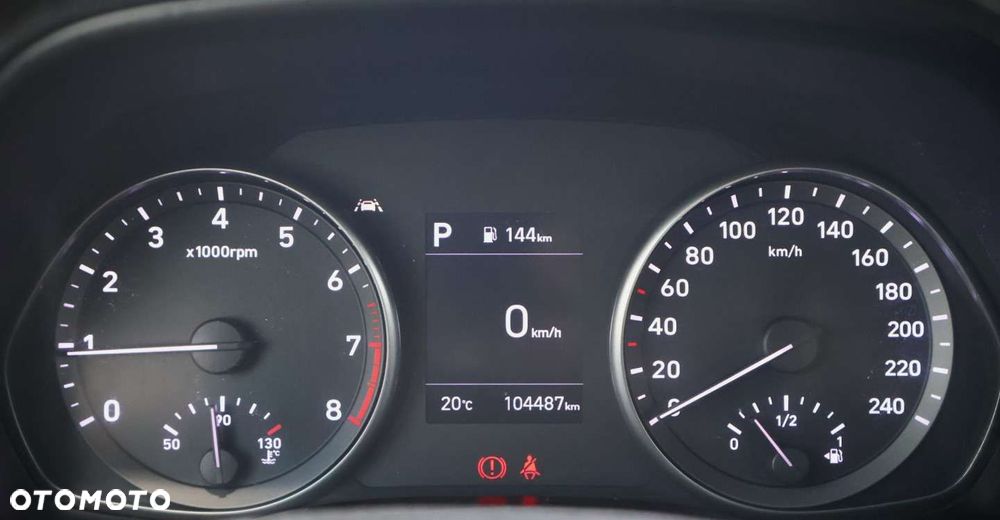 Hyundai i30 - 21