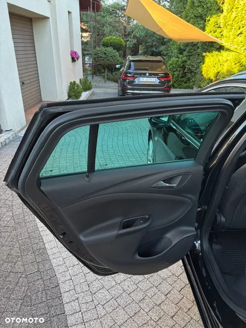 Opel Astra - 12