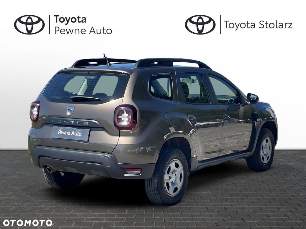 Dacia Duster 1.0 TCe Essential - 5