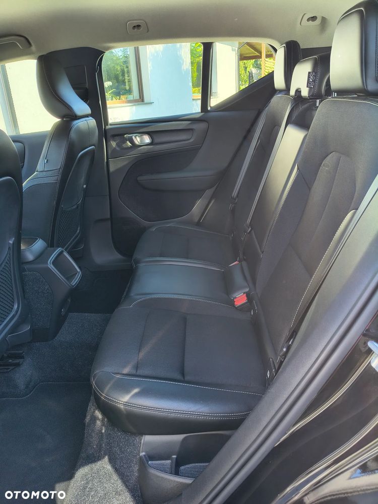 Volvo XC 40 - 11