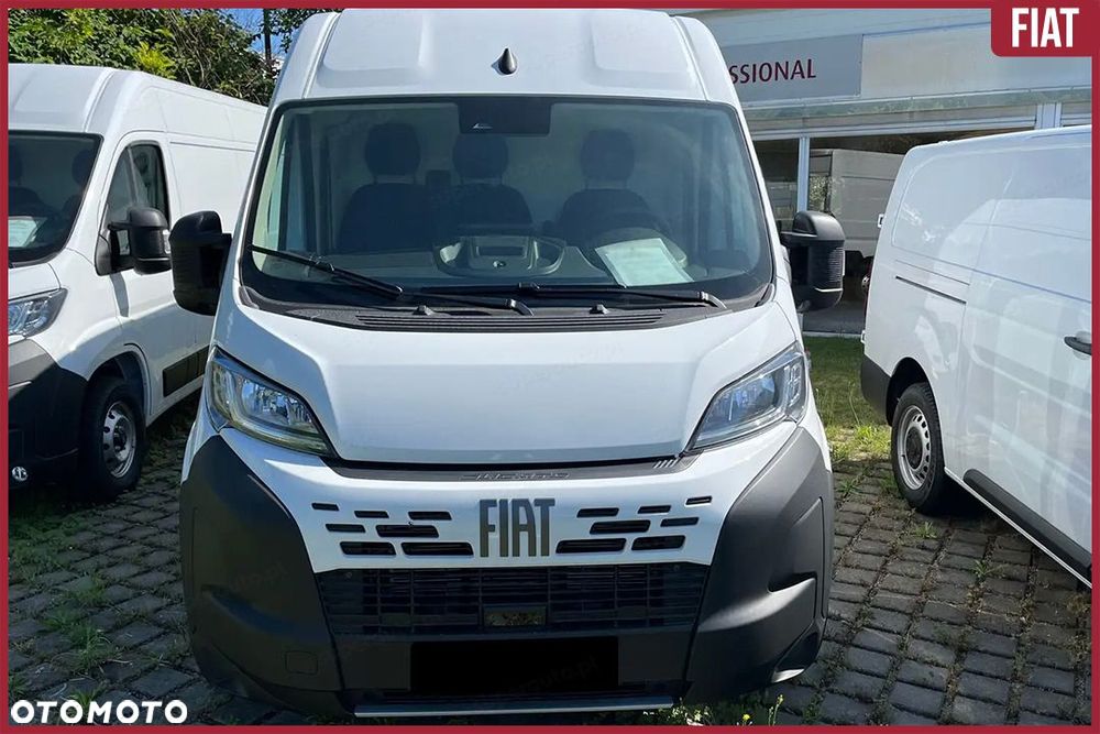 Fiat Ducato Maxi L3H2 AT 2.2 140KM - 3