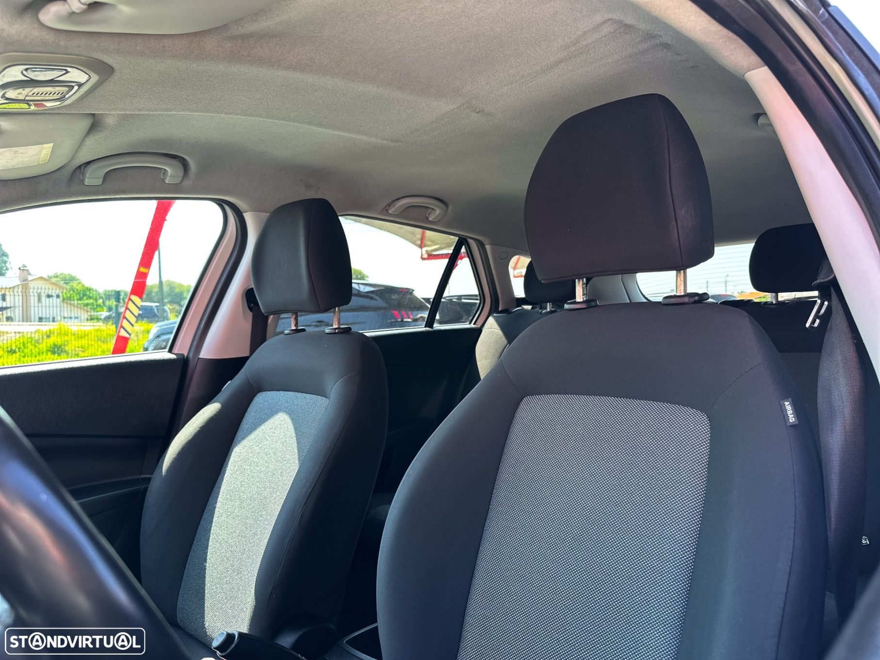 Fiat Tipo 1.3 M-Jet Street - 12