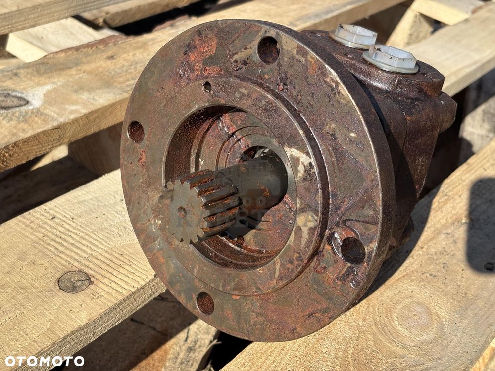 Danfoss OMT250 OMT 250 151B3038 Silnik Hydrauliczny Hydraulic Motor - 2