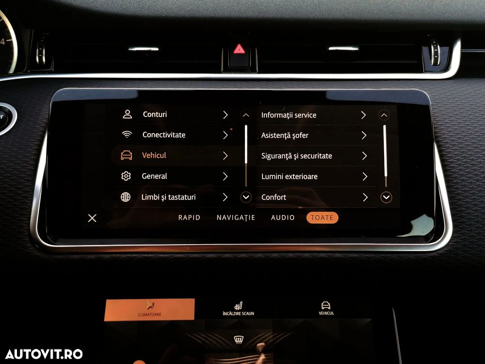 Land Rover Range Rover Evoque 2.0 D165 MHEV - 32