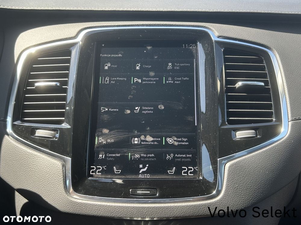 Volvo XC 90 - 20
