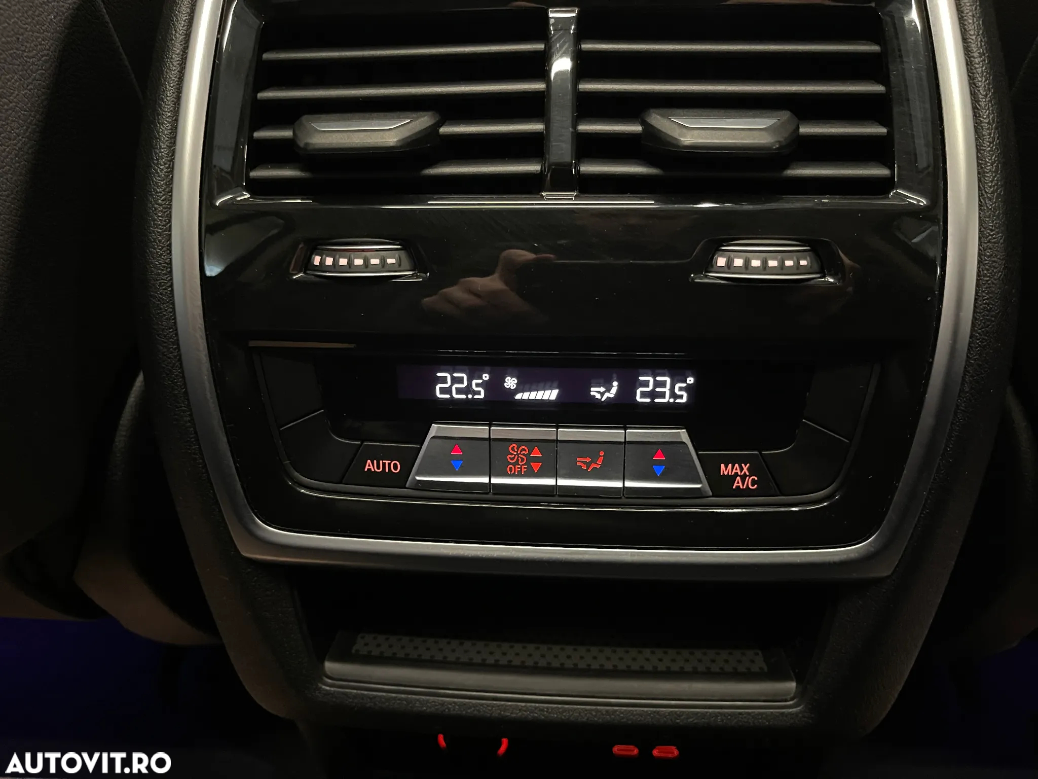 BMW X7 xDrive40d MHEV - 25
