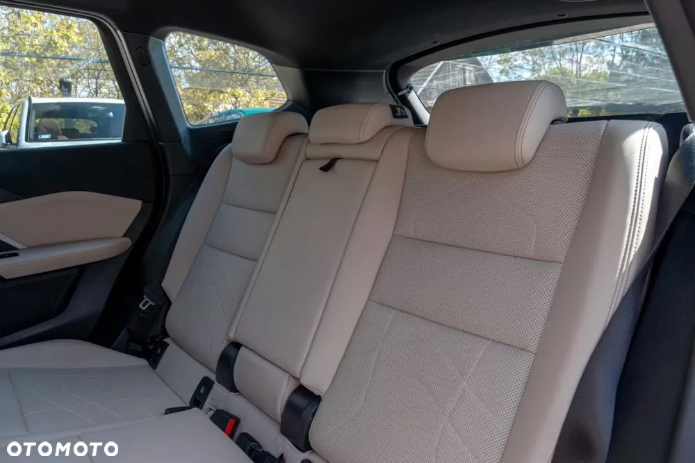 BMW X1 sDrive20i mHEV M Sport sport - 23