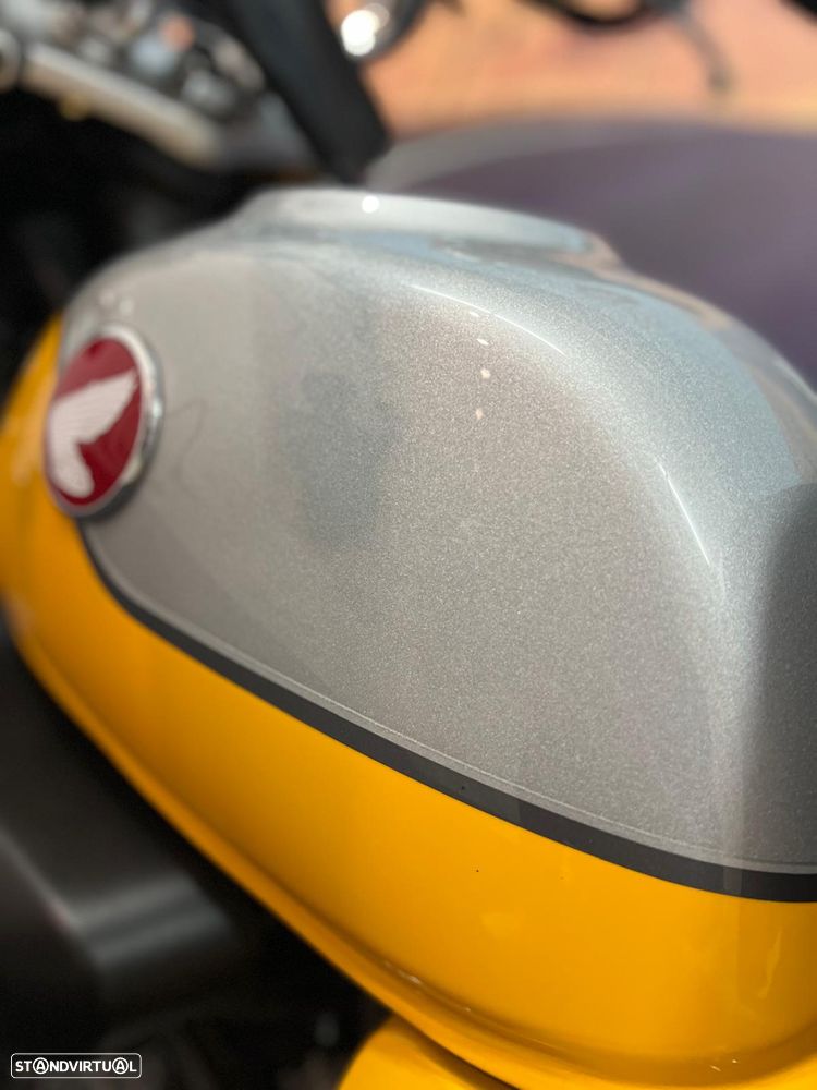 Honda Monkey 125cc - 5