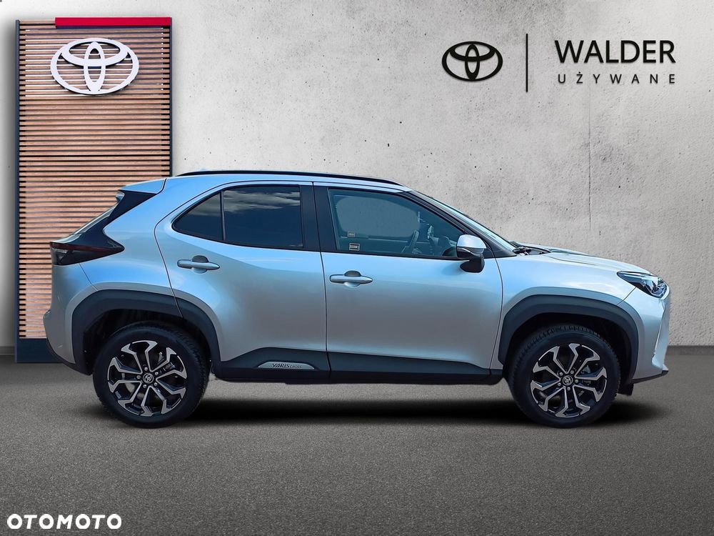 Toyota Yaris Cross Hybrid 1.5 Style - 7