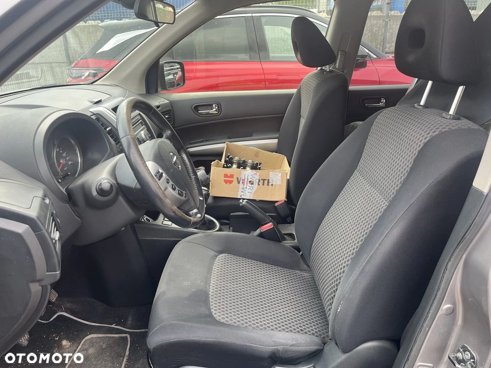 Nissan X-Trail 2.0 dCi SE - 7