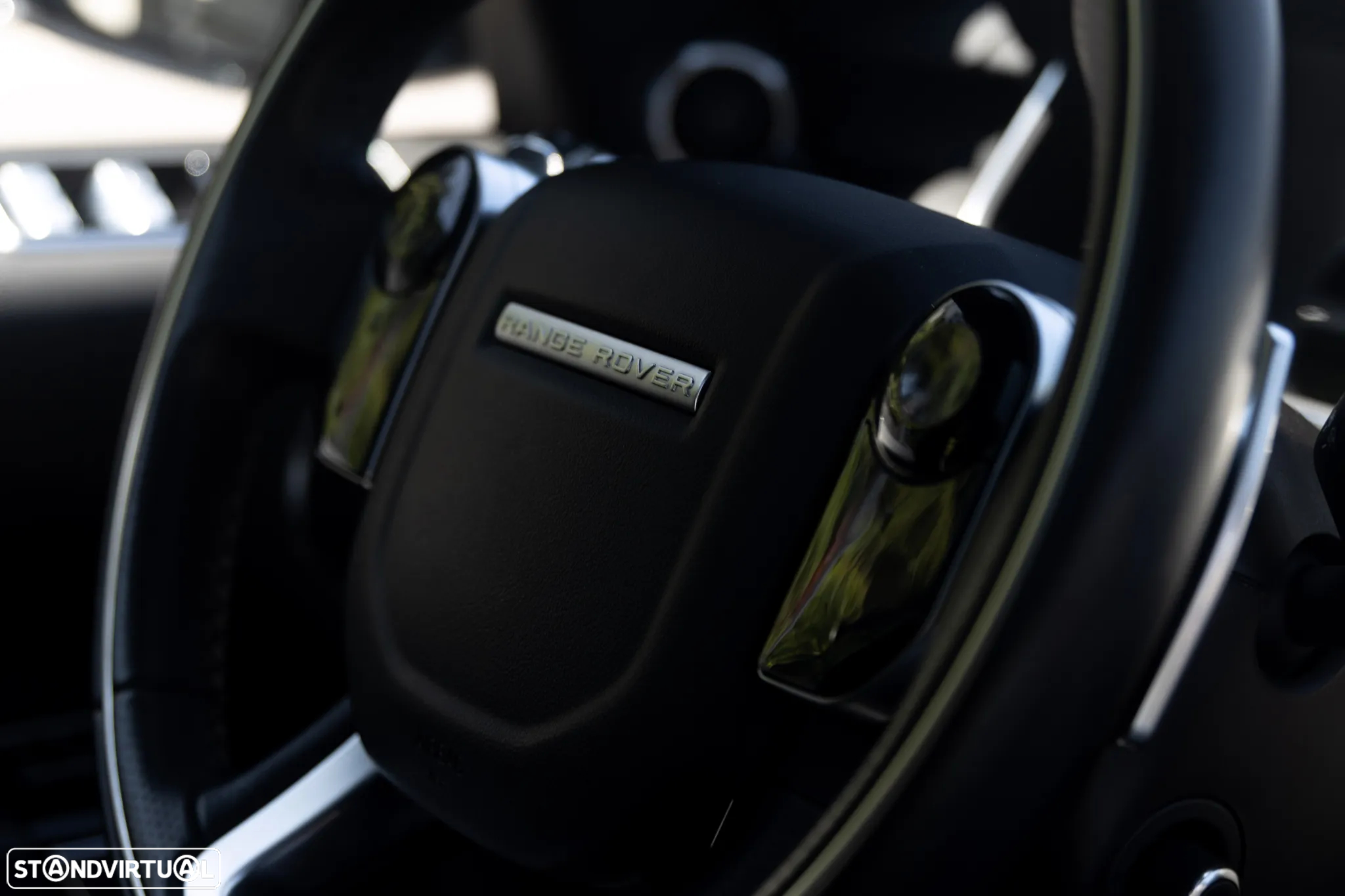 Land Rover Range Rover Sport - 27