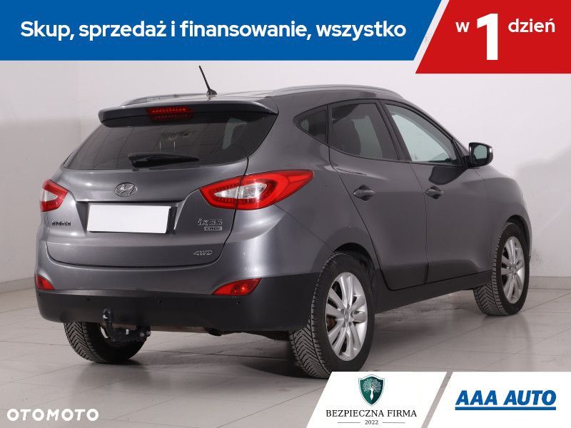 Hyundai ix35 - 7