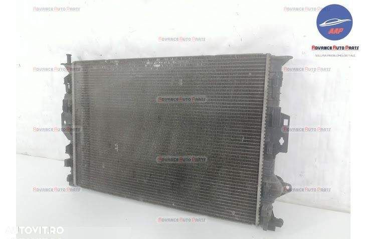 Radiator Apa original 2.2 ED4 Land Rover  Freelander  2 [2006 - 2010] - 3
