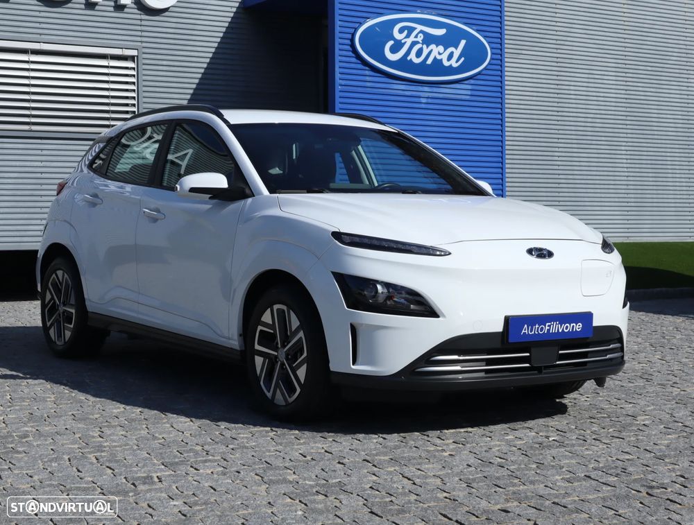 Hyundai Kauai Select - 11